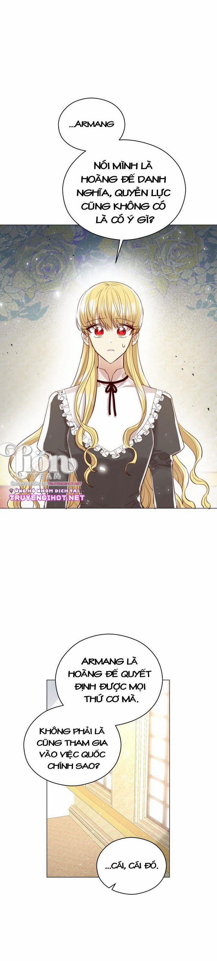 Vẻ Đẹp Của Ác Ma 31.2 trang 12