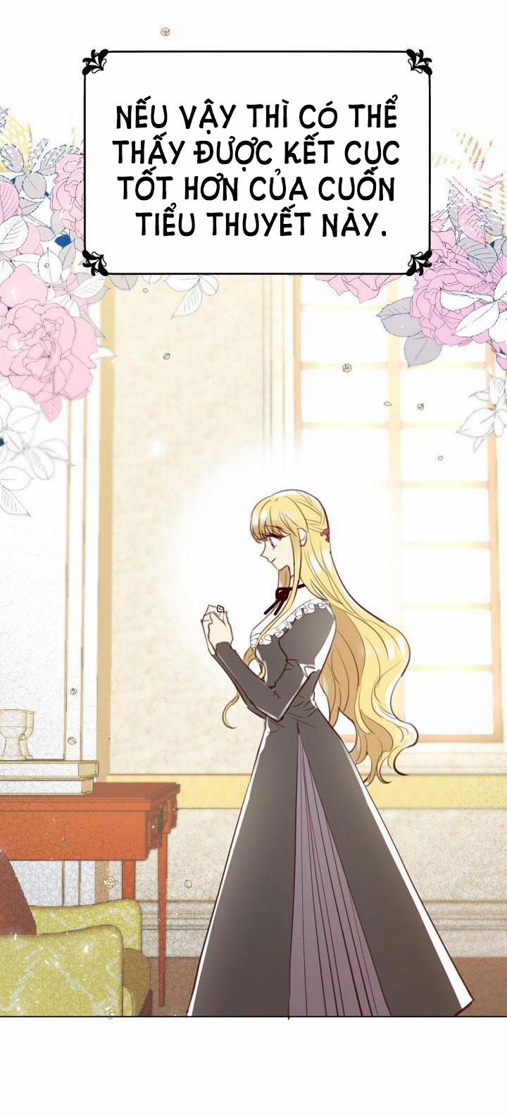 Vẻ Đẹp Của Ác Ma 31.2 trang 4