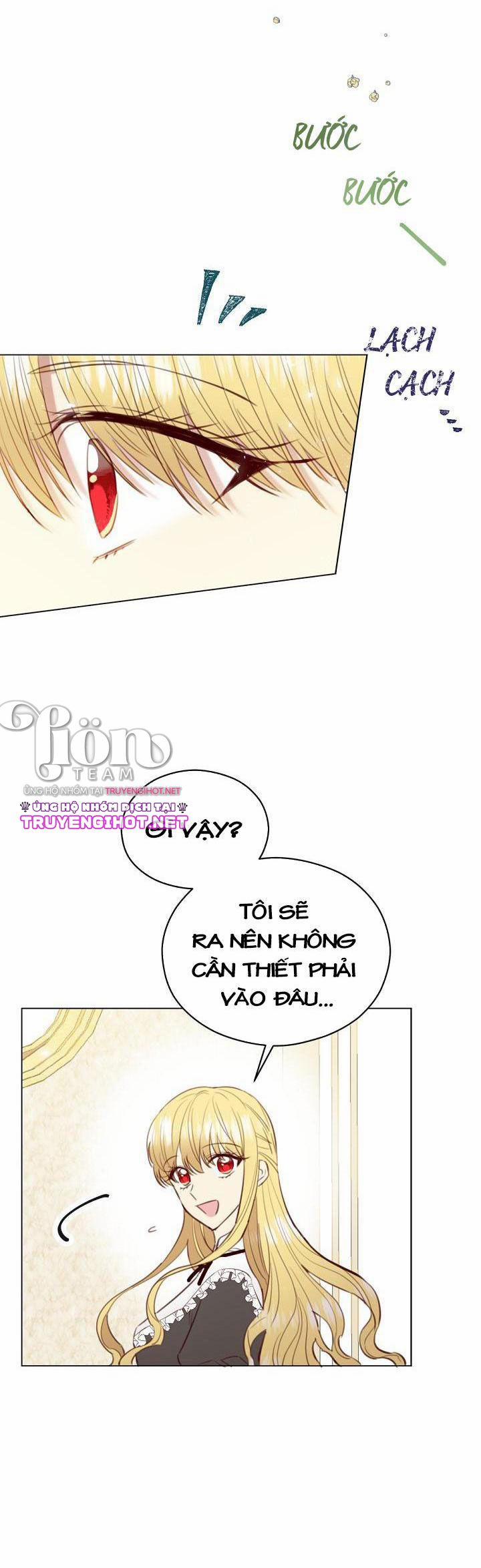 Vẻ Đẹp Của Ác Ma 31.2 trang 5