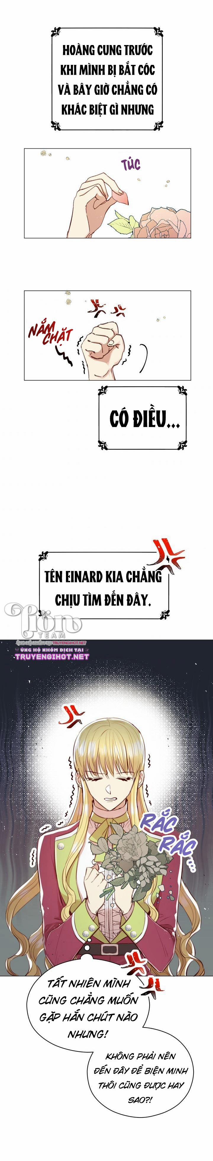 Vẻ Đẹp Của Ác Ma 32.1 trang 15