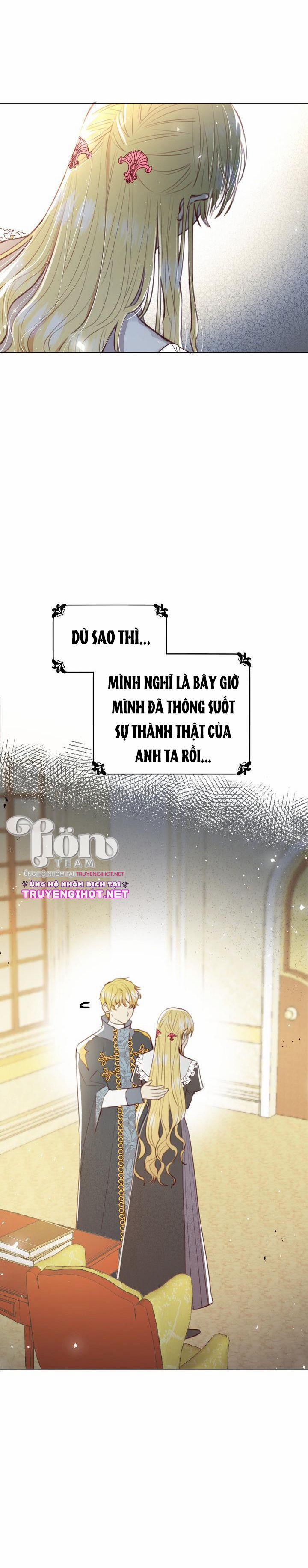 Vẻ Đẹp Của Ác Ma 32.1 trang 9