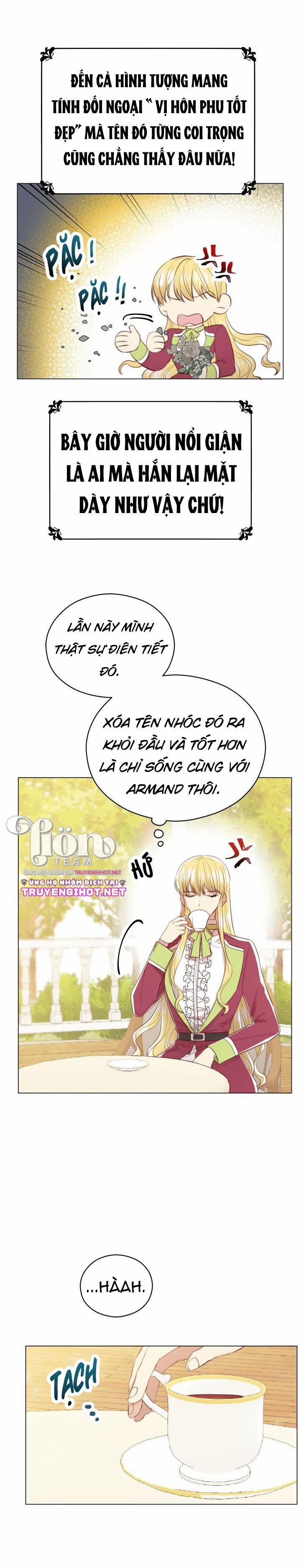 Vẻ Đẹp Của Ác Ma 32.2 trang 2