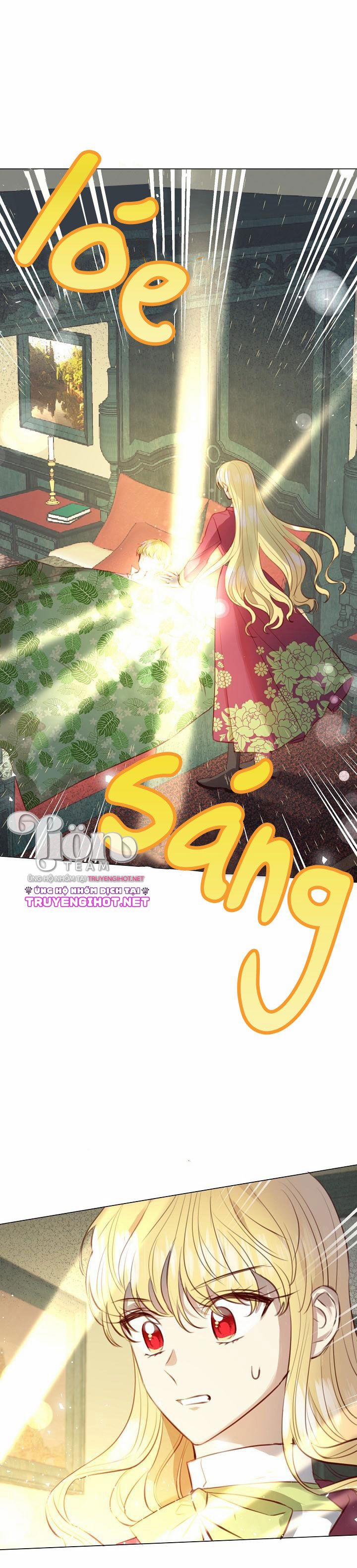 Vẻ Đẹp Của Ác Ma 33.1 trang 2