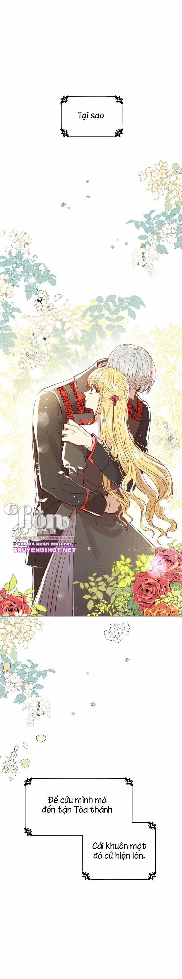 Vẻ Đẹp Của Ác Ma 33.1 trang 20