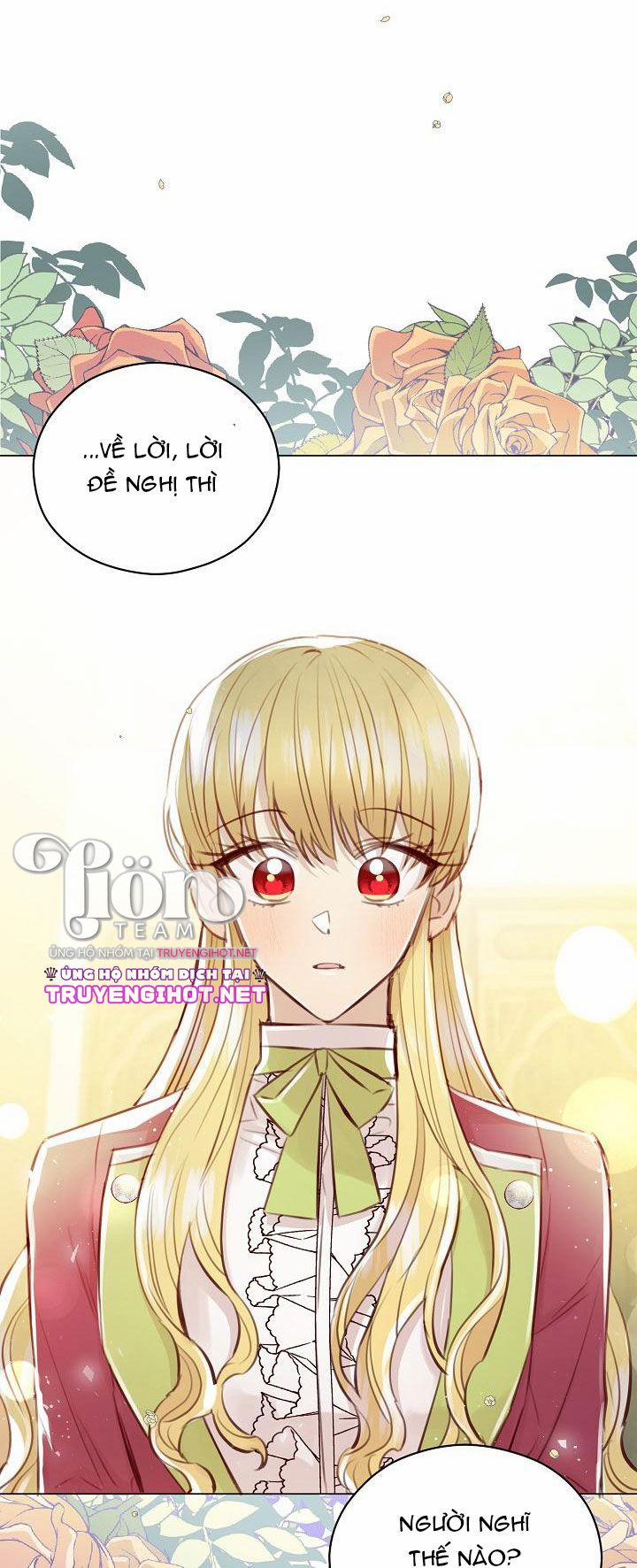 Vẻ Đẹp Của Ác Ma 33.1 trang 9