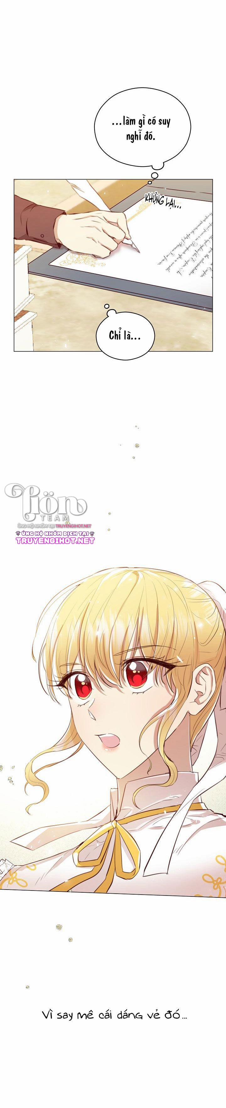 Vẻ Đẹp Của Ác Ma 33.2 trang 4