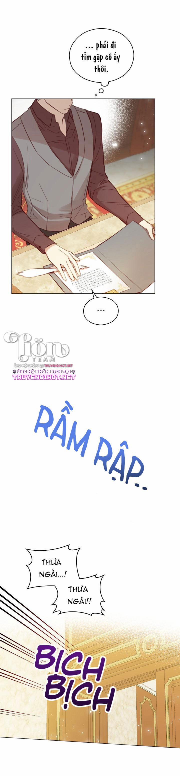 Vẻ Đẹp Của Ác Ma 33.2 trang 6