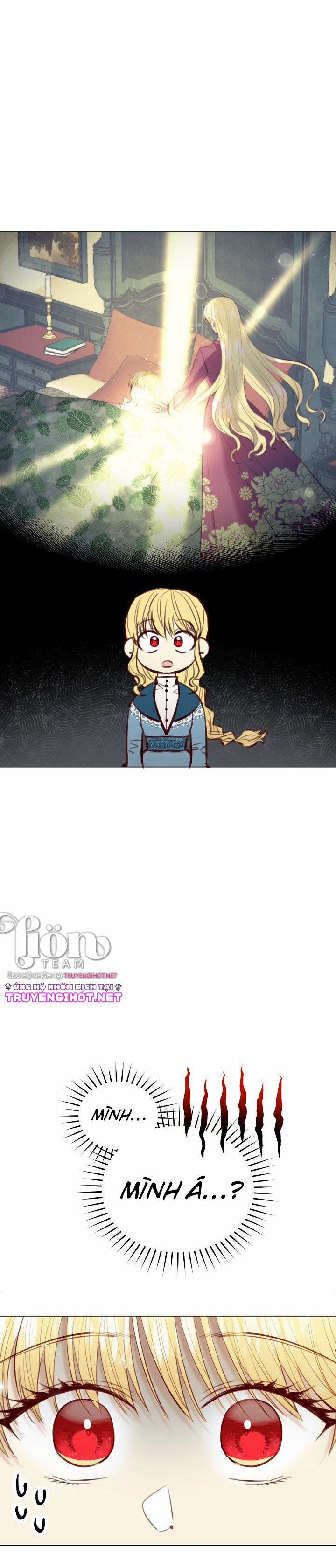 Vẻ Đẹp Của Ác Ma 34.1 trang 4