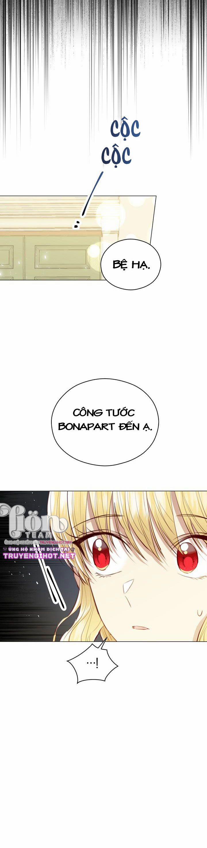 Vẻ Đẹp Của Ác Ma 34.1 trang 7