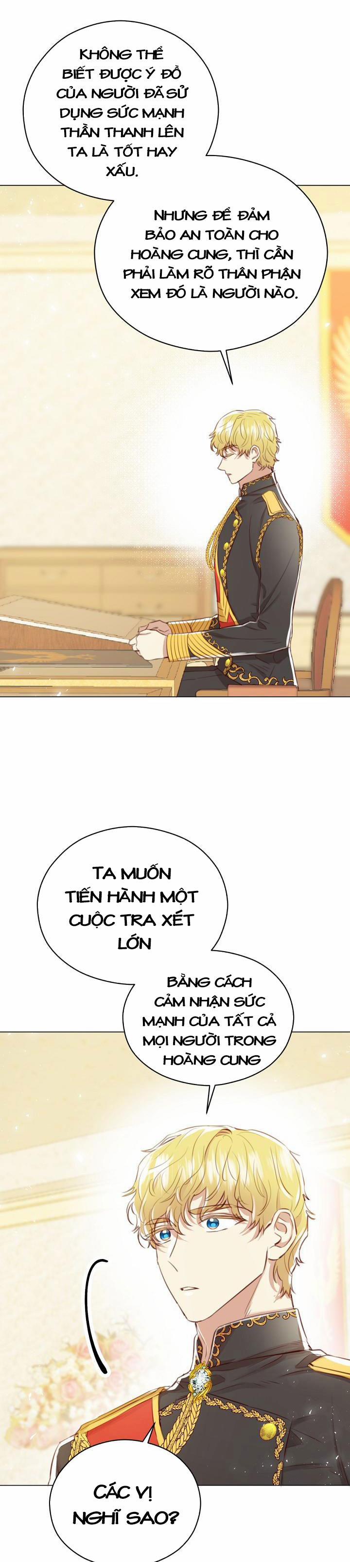 Vẻ Đẹp Của Ác Ma 34.2 trang 4