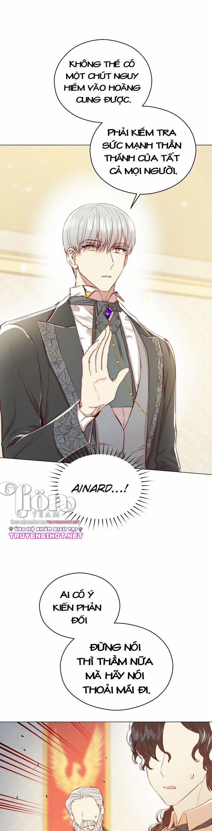 Vẻ Đẹp Của Ác Ma 34.2 trang 8