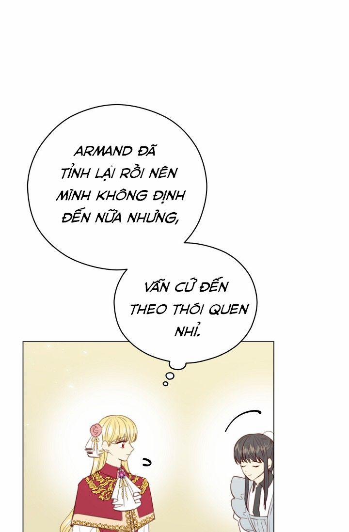 Vẻ Đẹp Của Ác Ma 35.1 trang 4