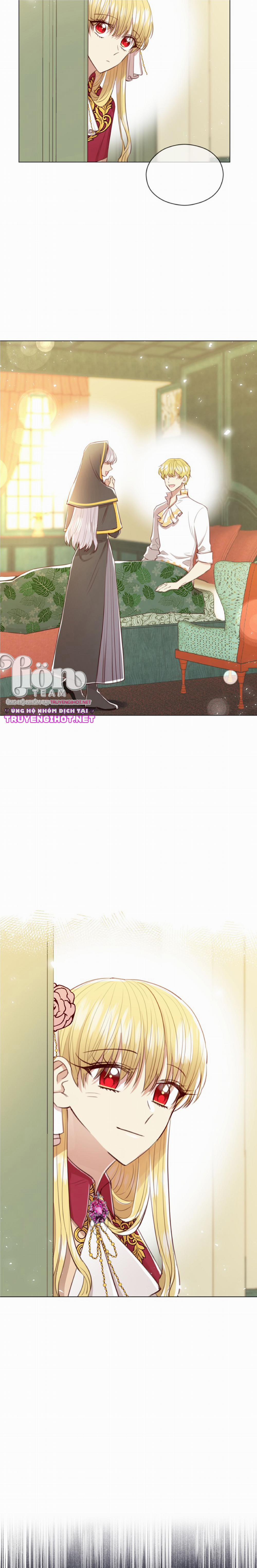 Vẻ Đẹp Của Ác Ma 35.2 trang 4