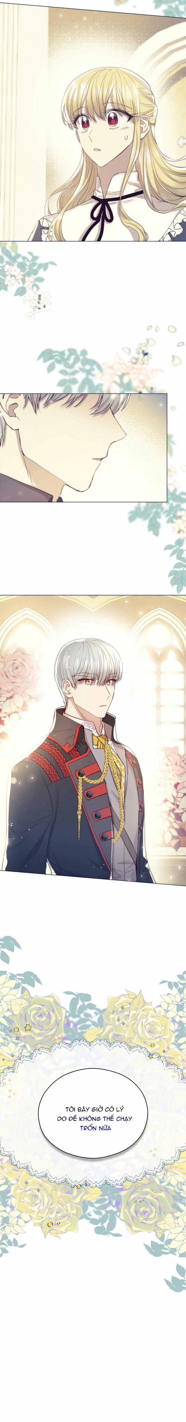 Vẻ Đẹp Của Ác Ma 36.1 trang 4