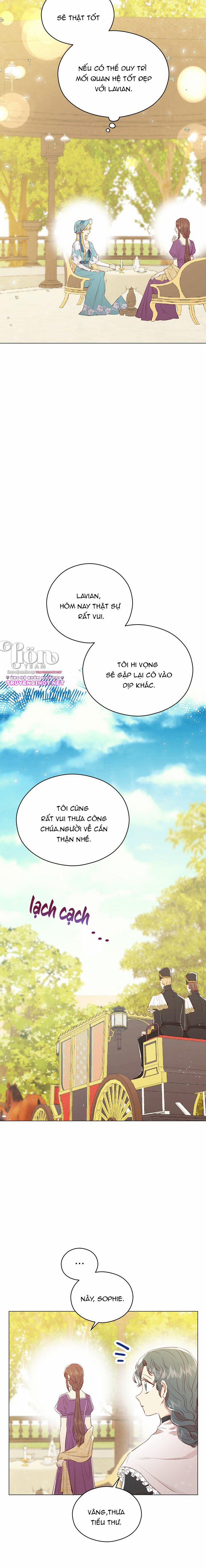 Vẻ Đẹp Của Ác Ma 36.2 trang 5