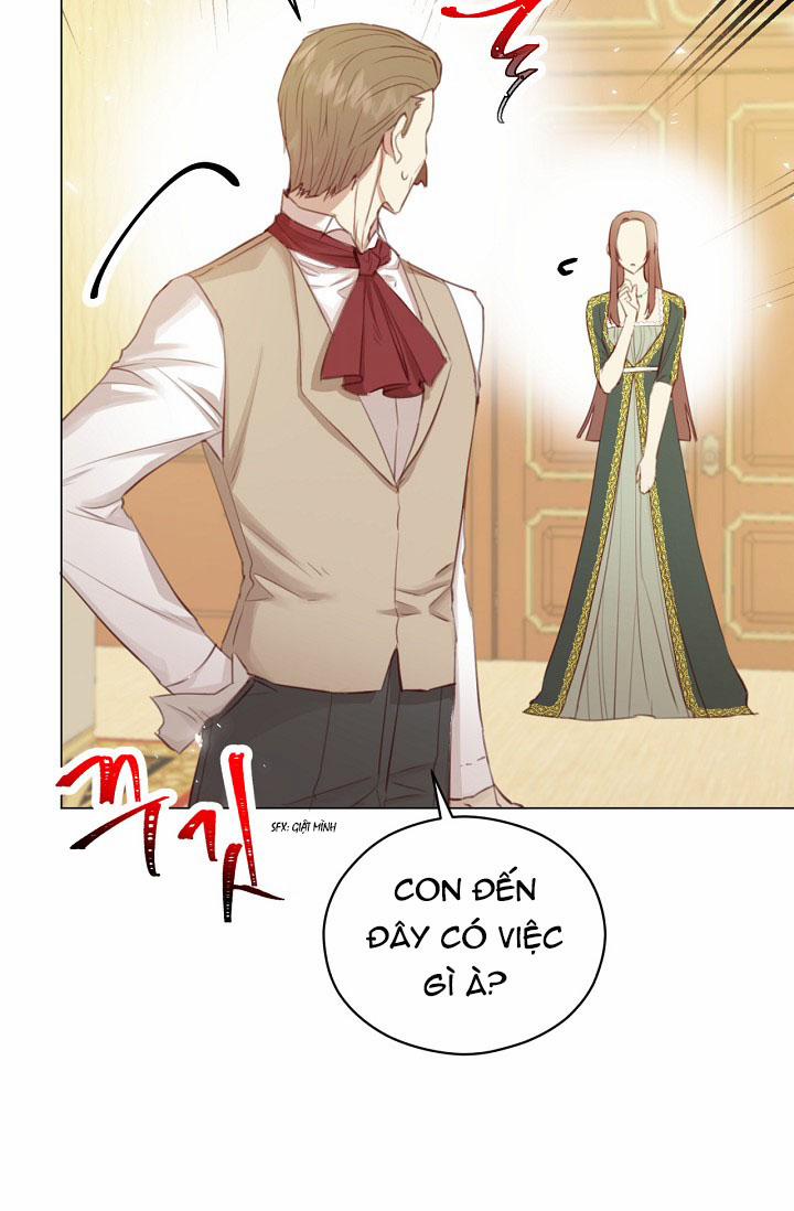 Vẻ Đẹp Của Ác Ma 37.1 trang 11