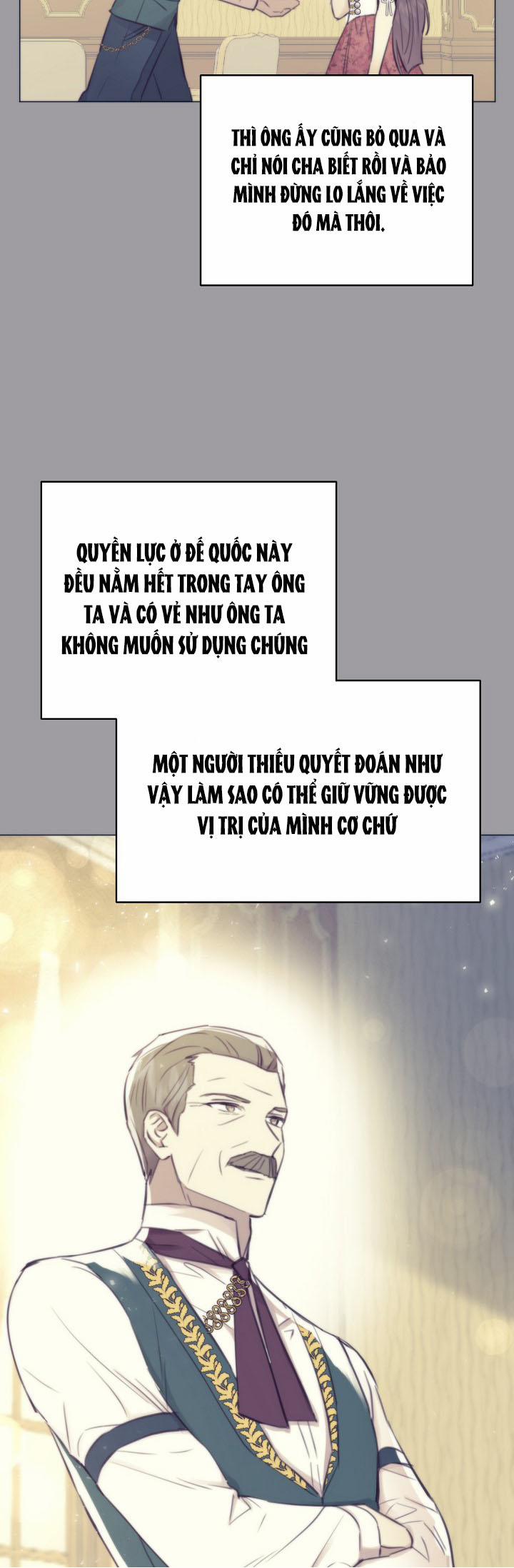 Vẻ Đẹp Của Ác Ma 37.1 trang 16