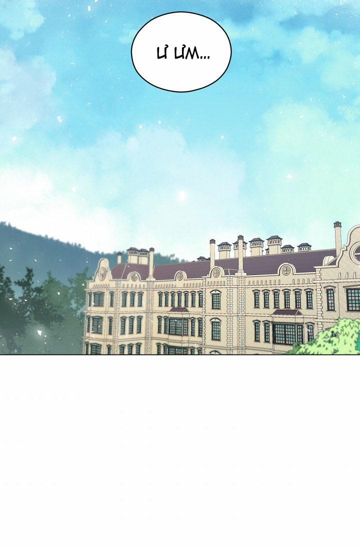 Vẻ Đẹp Của Ác Ma 37.1 trang 21