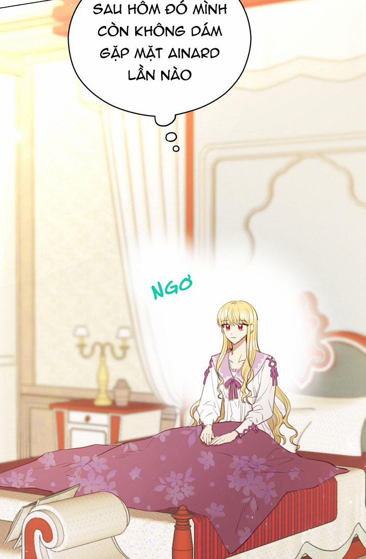 Vẻ Đẹp Của Ác Ma 37.1 trang 25