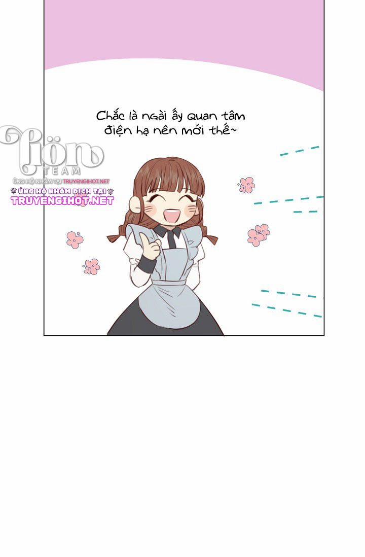 Vẻ Đẹp Của Ác Ma 37.1 trang 27