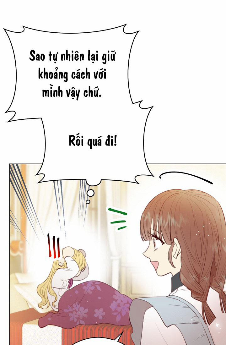 Vẻ Đẹp Của Ác Ma 37.1 trang 28