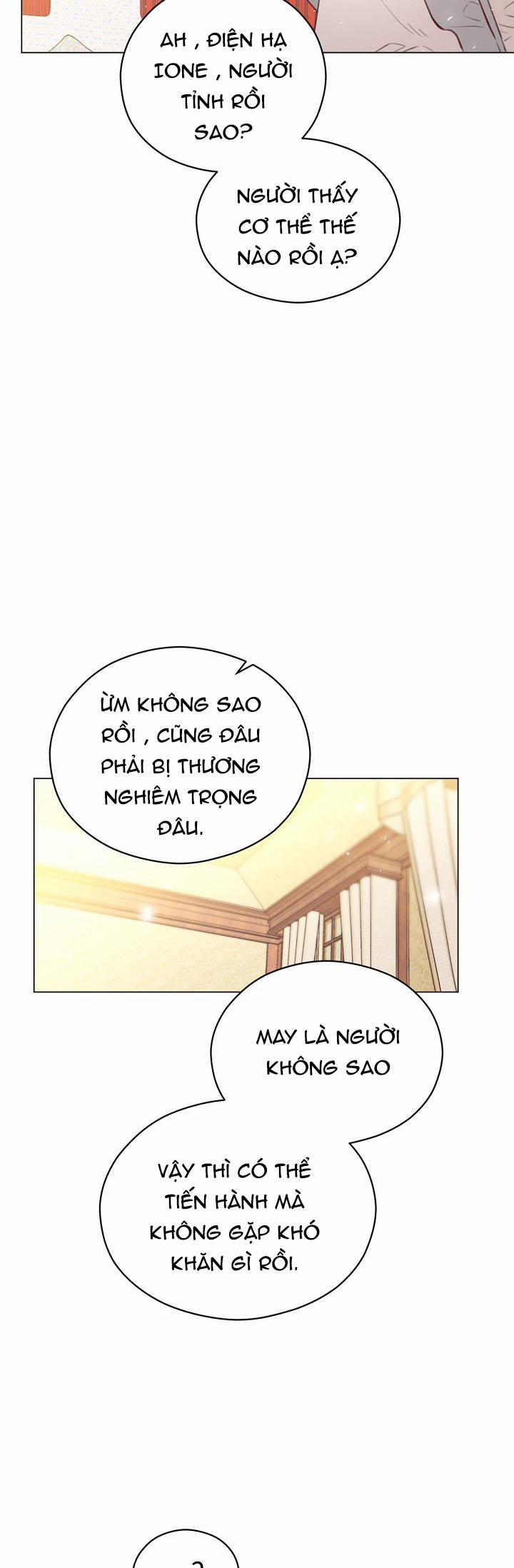Vẻ Đẹp Của Ác Ma 37.1 trang 29