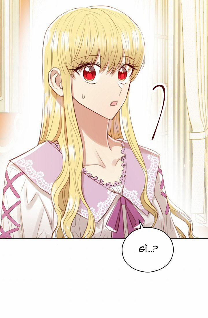 Vẻ Đẹp Của Ác Ma 37.1 trang 32