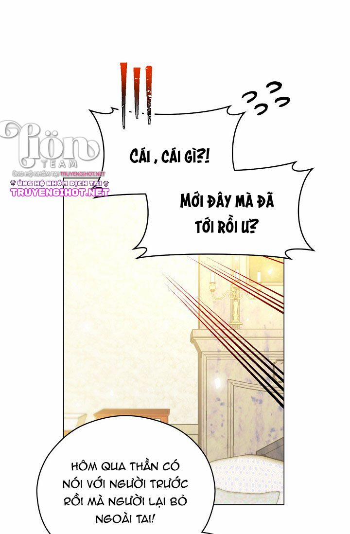 Vẻ Đẹp Của Ác Ma 37.1 trang 33