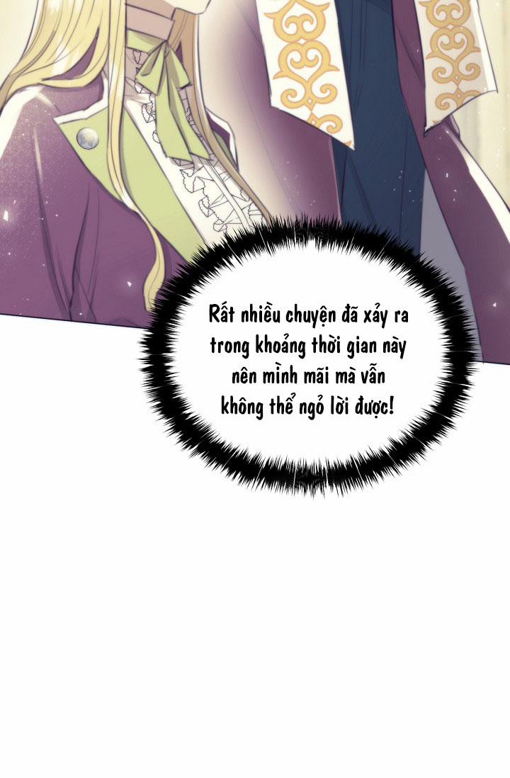 Vẻ Đẹp Của Ác Ma 37.1 trang 37