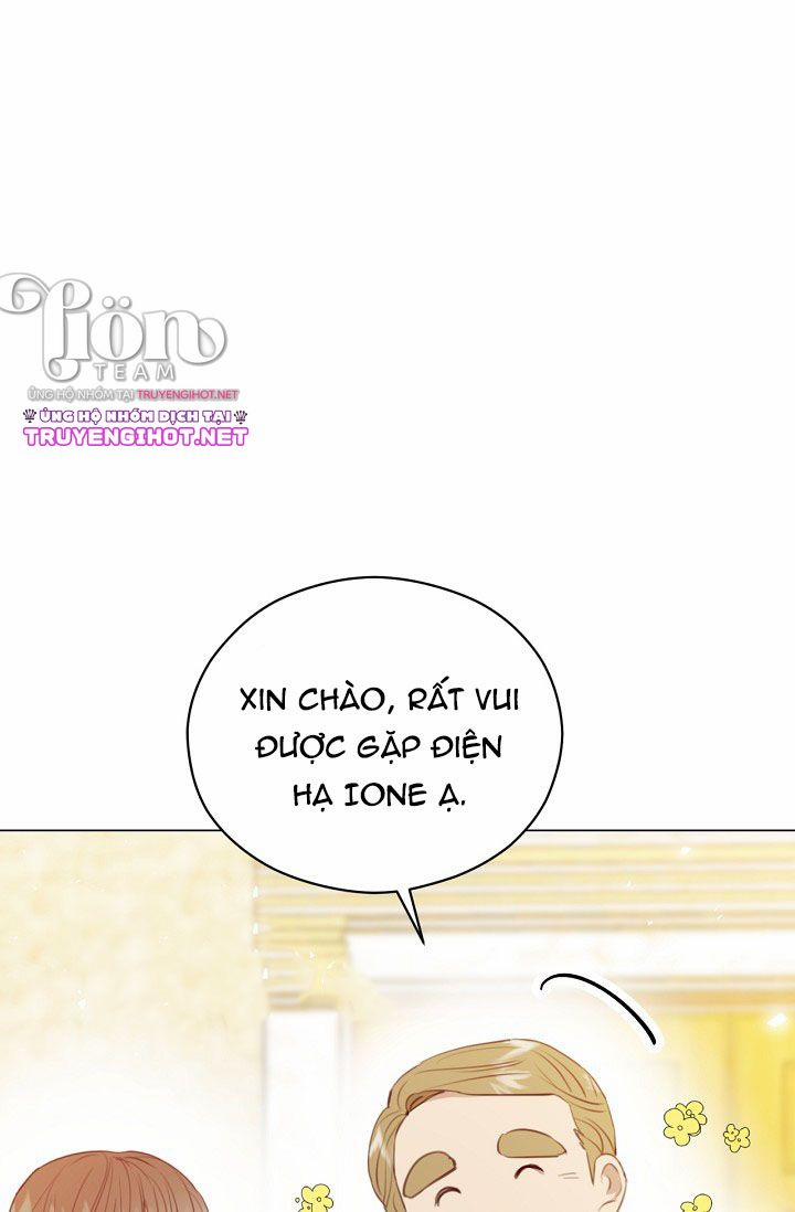 Vẻ Đẹp Của Ác Ma 37.1 trang 39