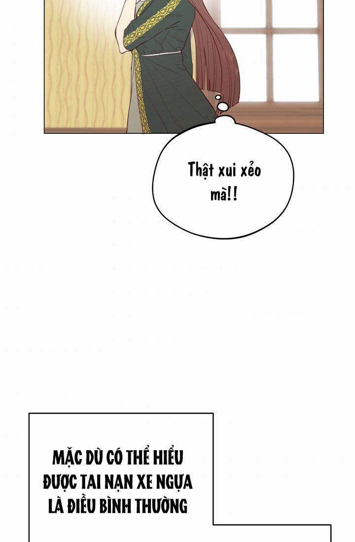 Vẻ Đẹp Của Ác Ma 37.1 trang 4