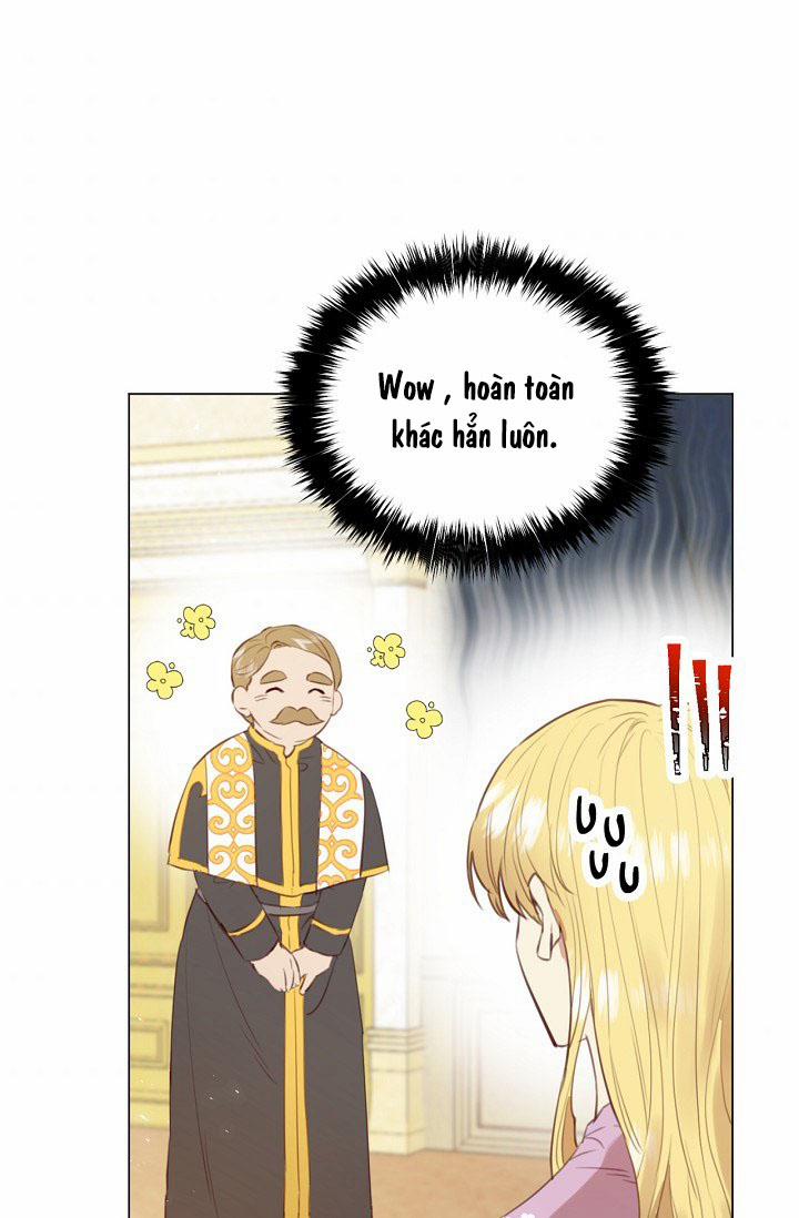 Vẻ Đẹp Của Ác Ma 37.1 trang 41