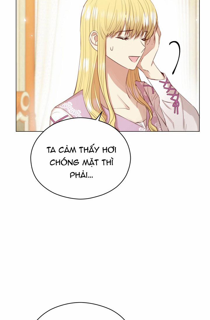 Vẻ Đẹp Của Ác Ma 37.1 trang 43