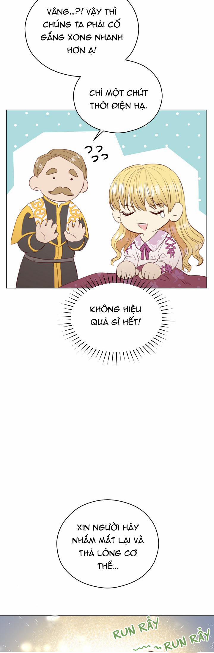 Vẻ Đẹp Của Ác Ma 37.1 trang 44