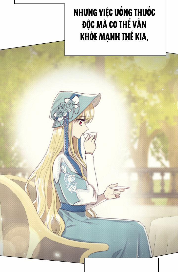 Vẻ Đẹp Của Ác Ma 37.1 trang 5