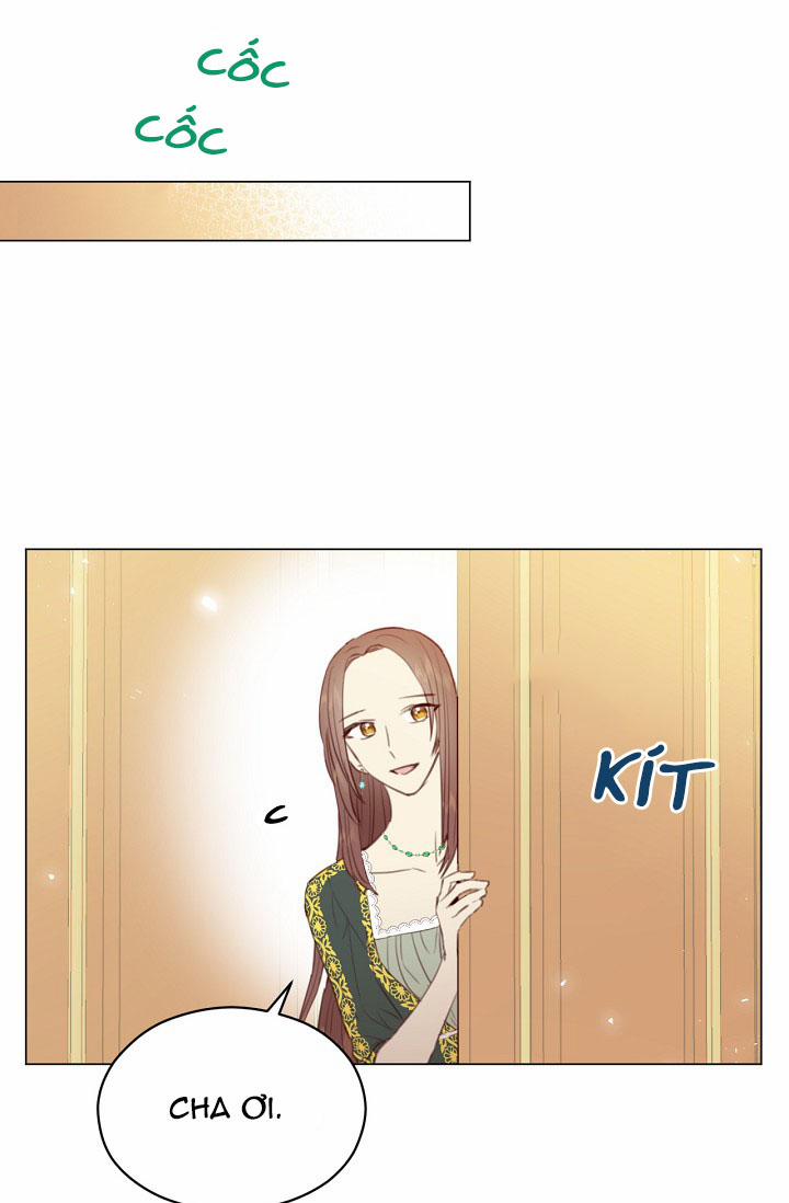 Vẻ Đẹp Của Ác Ma 37.1 trang 7