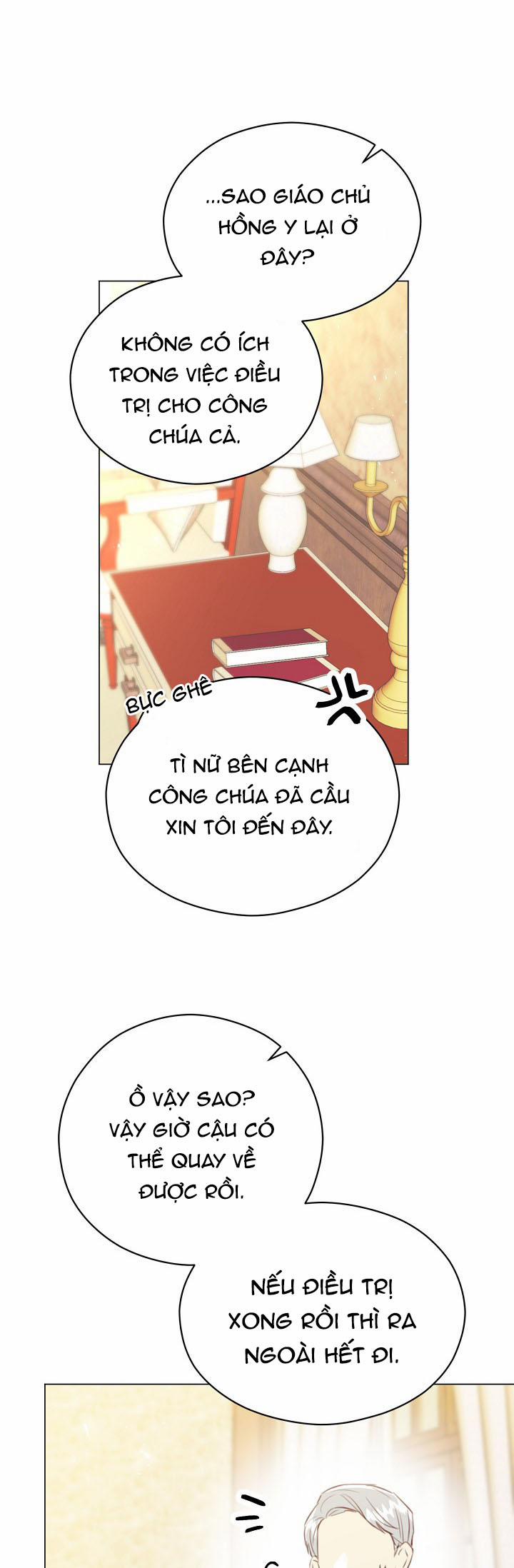 Vẻ Đẹp Của Ác Ma 37.2 trang 10