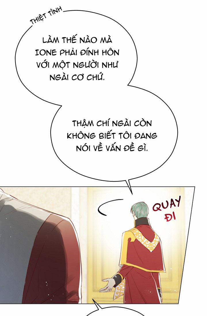 Vẻ Đẹp Của Ác Ma 37.2 trang 18