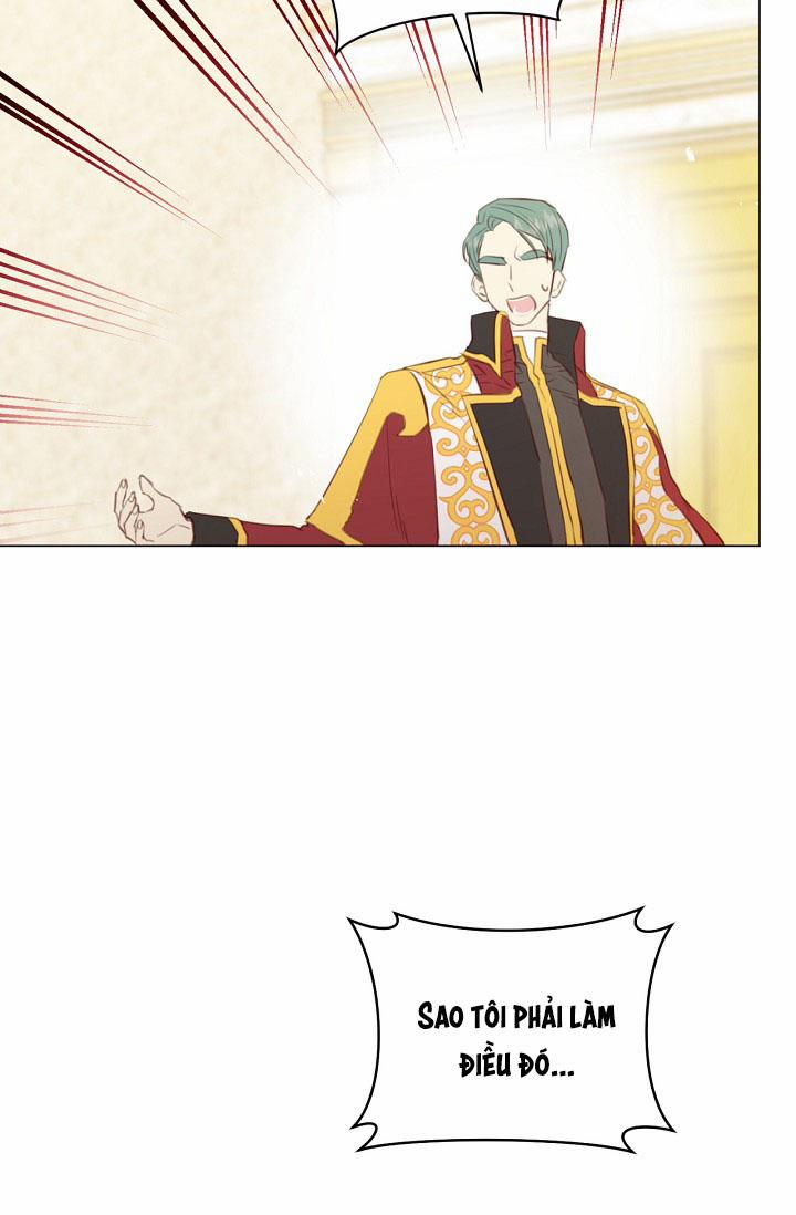 Vẻ Đẹp Của Ác Ma 37.2 trang 22
