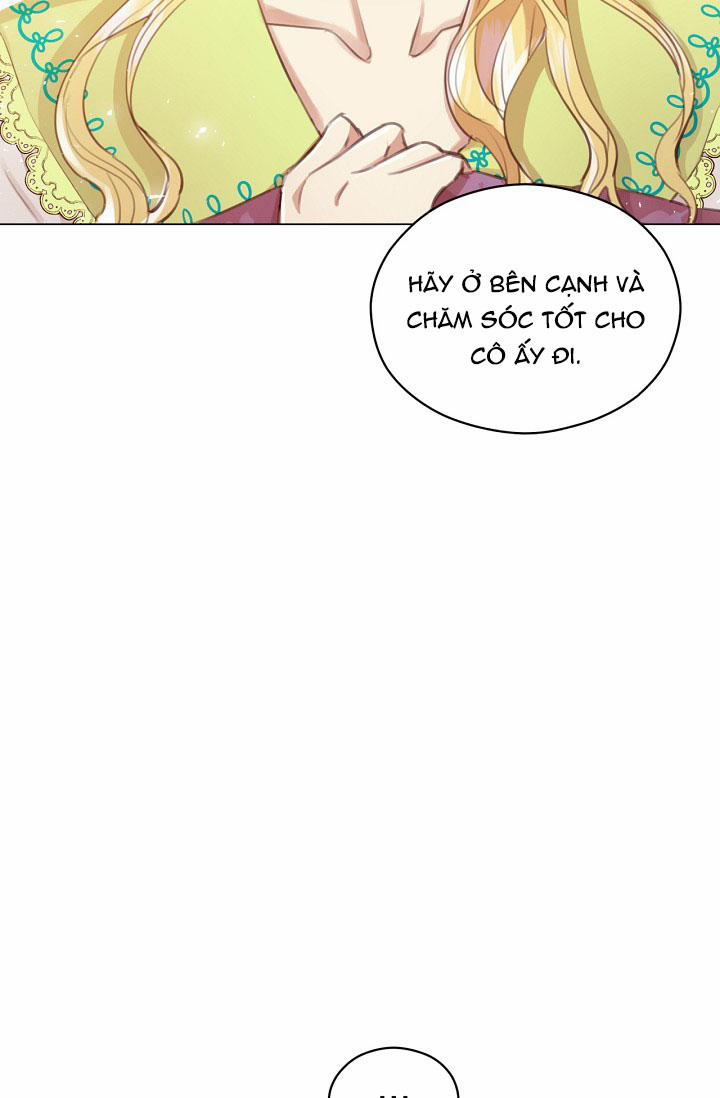 Vẻ Đẹp Của Ác Ma 37.2 trang 30