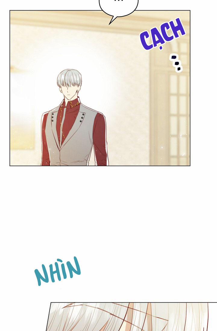 Vẻ Đẹp Của Ác Ma 37.2 trang 31