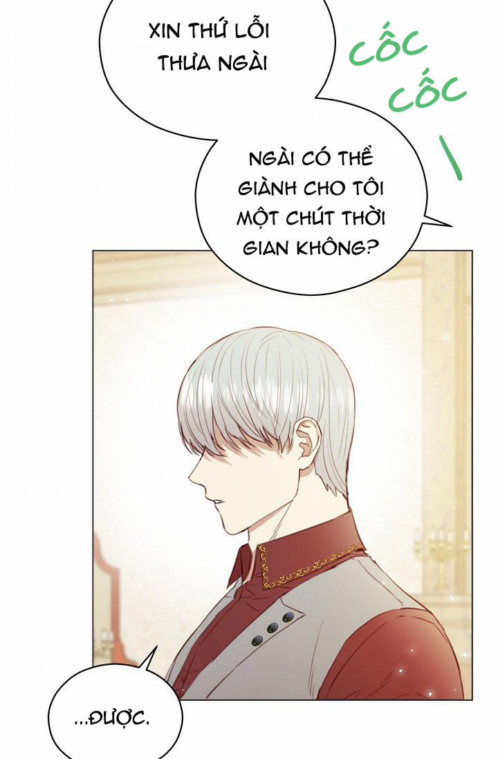 Vẻ Đẹp Của Ác Ma 37.2 trang 34