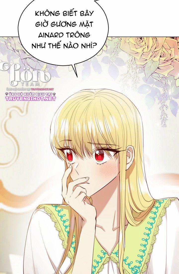 Vẻ Đẹp Của Ác Ma 37.2 trang 39