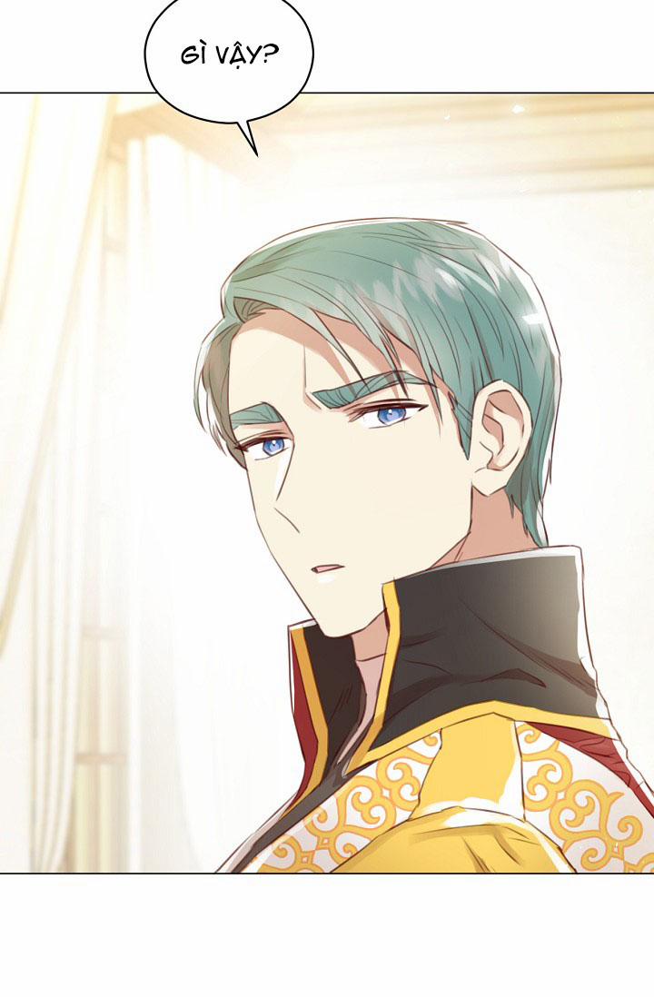 Vẻ Đẹp Của Ác Ma 37.2 trang 9