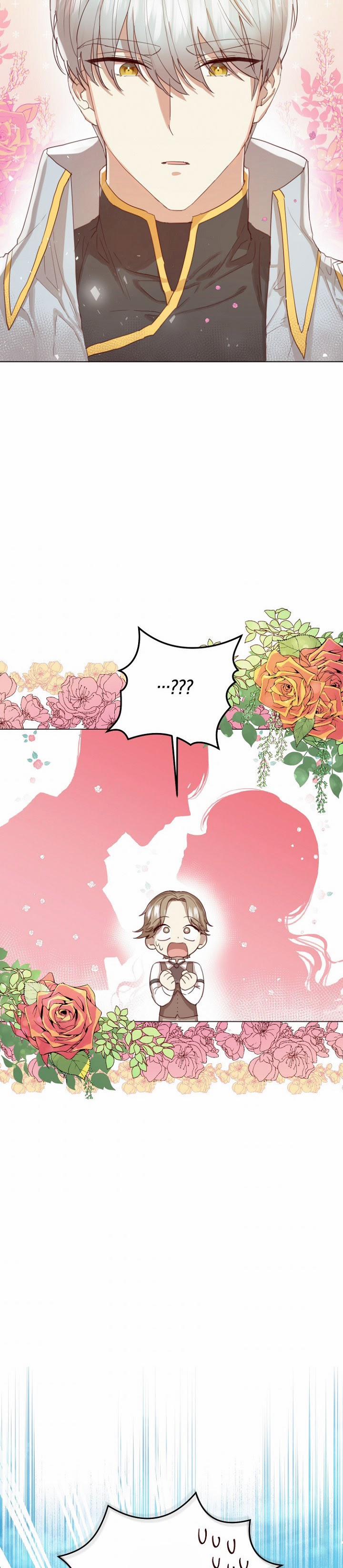 Vẻ Đẹp Của Ác Ma 5 trang 12