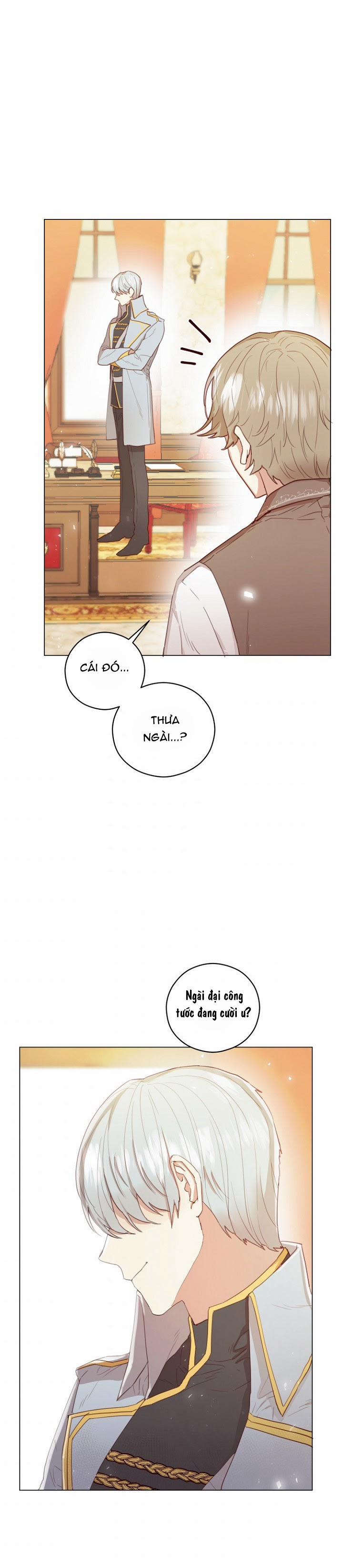 Vẻ Đẹp Của Ác Ma 5 trang 2