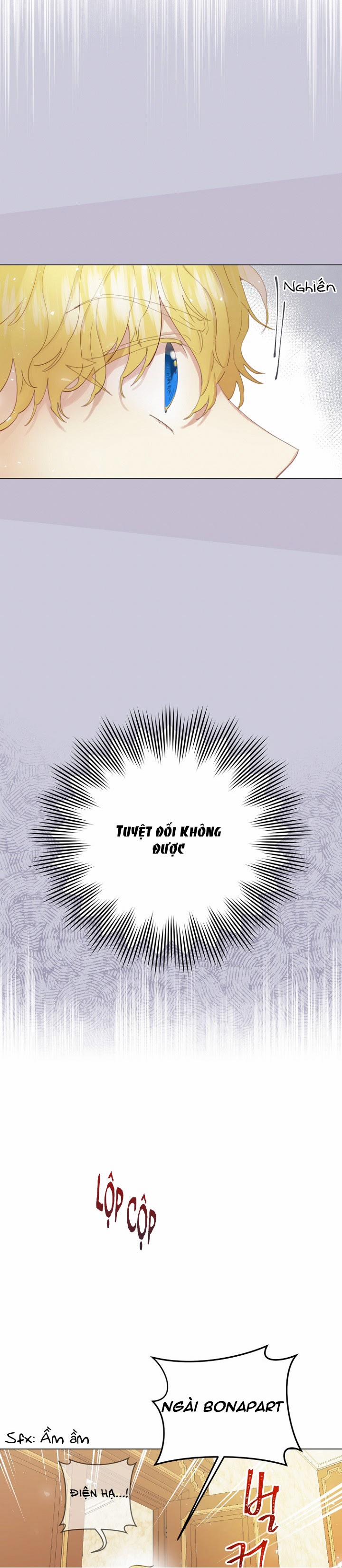 Vẻ Đẹp Của Ác Ma 5 trang 28