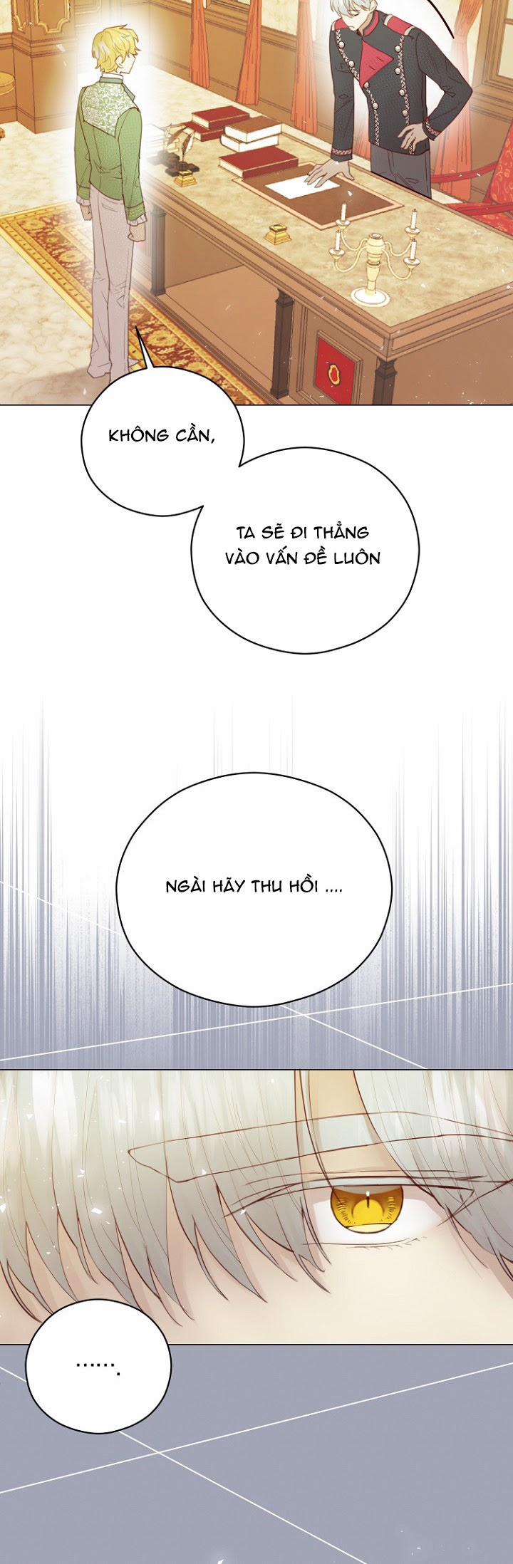 Vẻ Đẹp Của Ác Ma 5 trang 31