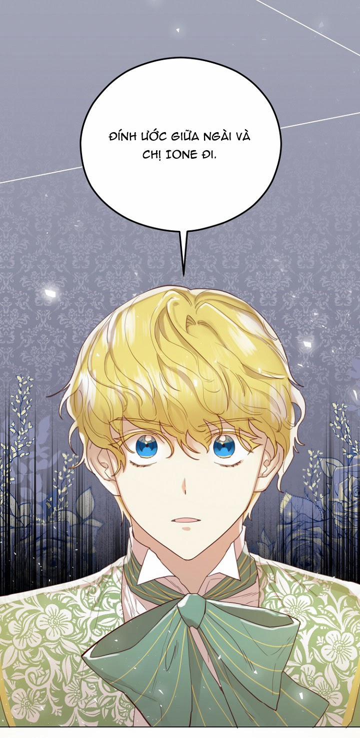 Vẻ Đẹp Của Ác Ma 5 trang 32