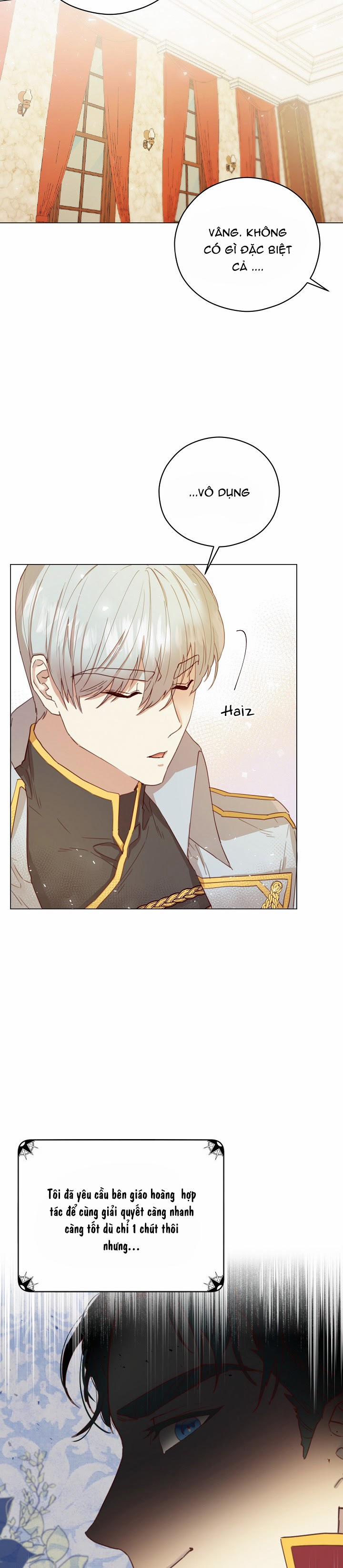 Vẻ Đẹp Của Ác Ma 5 trang 9